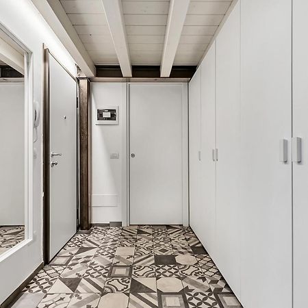 Loft Spritz Nel Centro Di Milano, Via Sottocorno, Porta Vittoria 아파트 외부 사진