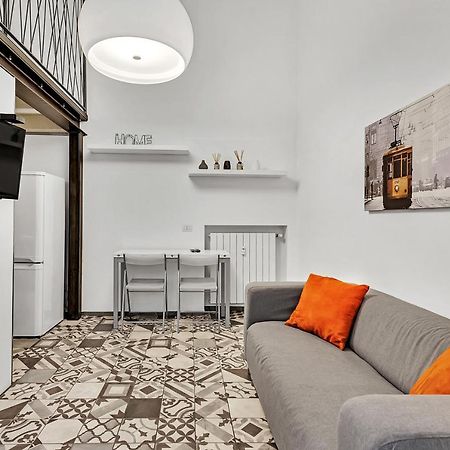 Loft Spritz Nel Centro Di Milano, Via Sottocorno, Porta Vittoria 아파트 외부 사진
