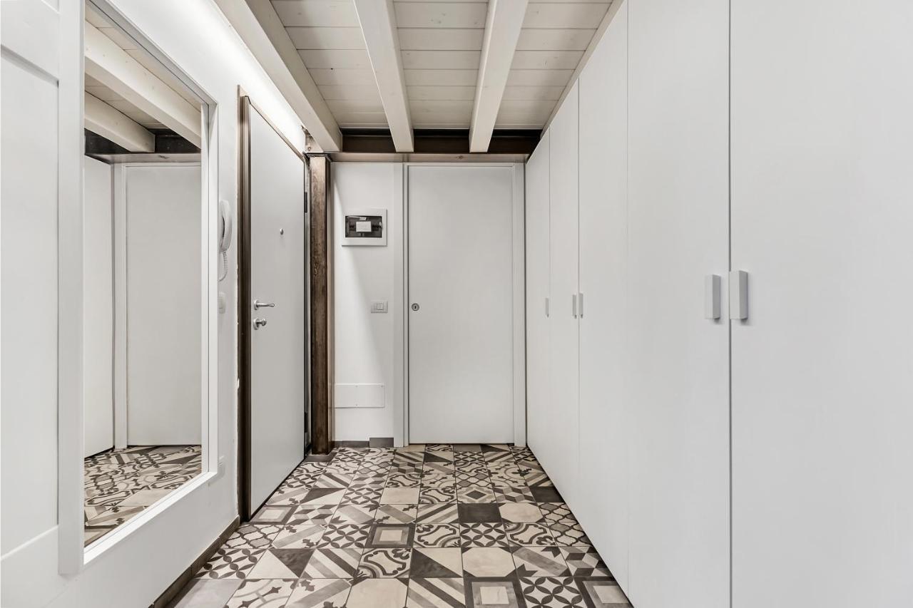 Loft Spritz Nel Centro Di Milano, Via Sottocorno, Porta Vittoria 아파트 외부 사진